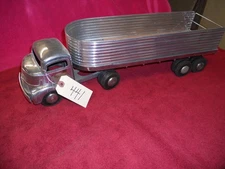 Smith Miller GMC Silver Streak. #441