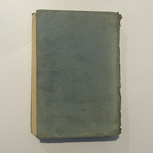 Anne of Avonlea - L. M. Montgomery - 1937 Hardcover - Vintage / Rare - Picture 4 of 7