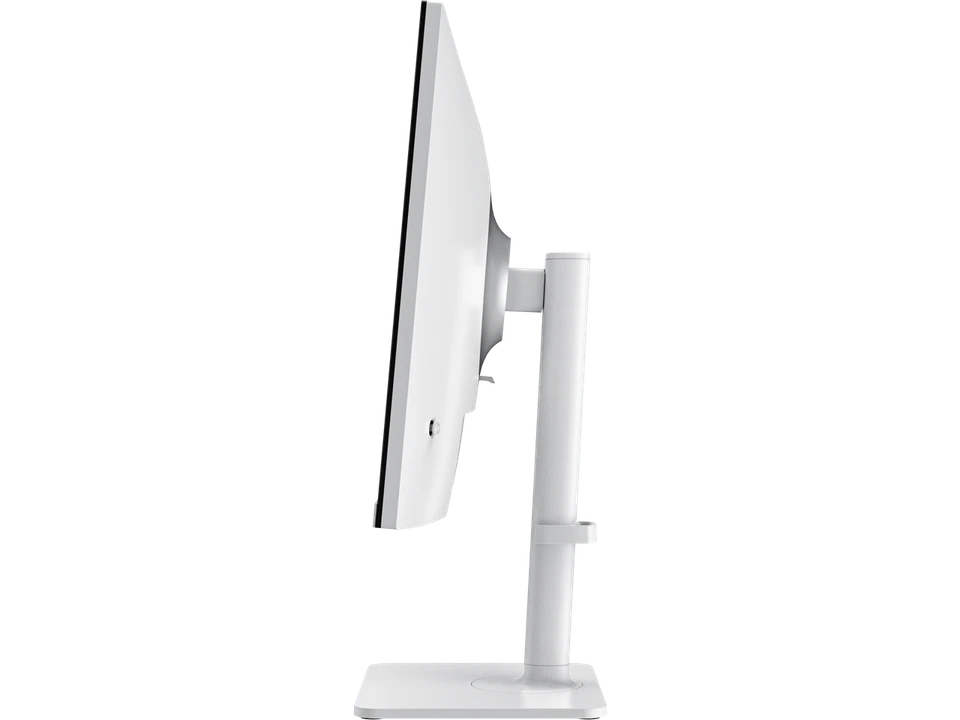 MSI Modern MD27UPSW 27-inch IPS 3840 x 2160 (UHD) Smart Monitor, 60 Hz, - Image 3 of 4