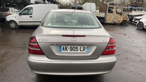 Cerradura delantera izquierda MERCEDES CLASSE E 211 PHASE 1 2117200335 - Imagen 13 de 19