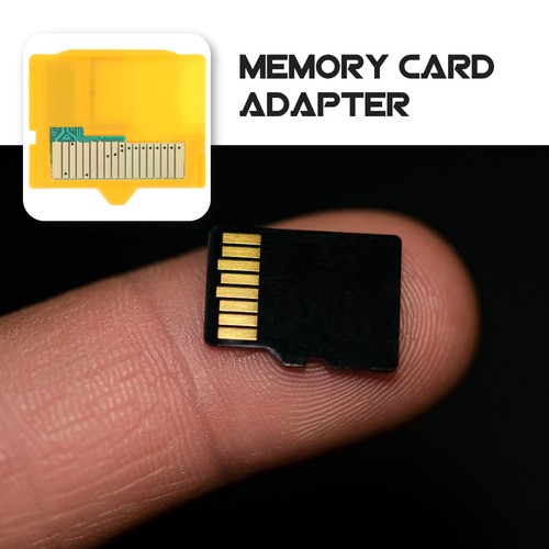 Picture Card Adapter Olympus Speicherkarten Hochwertigem Material - Bild 6 von 12