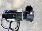 3721621-1W Pool Pump 2 Speed 56 Frame 4 Hp Spa Pump 230-Volt Swimming Hot Tubs