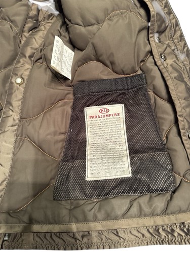 Parajumpers Jacke Größe Medium - Bild 8 von 9