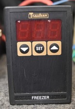 Traulsen Freezer Control Head Part # 337-60319-00 with wiring