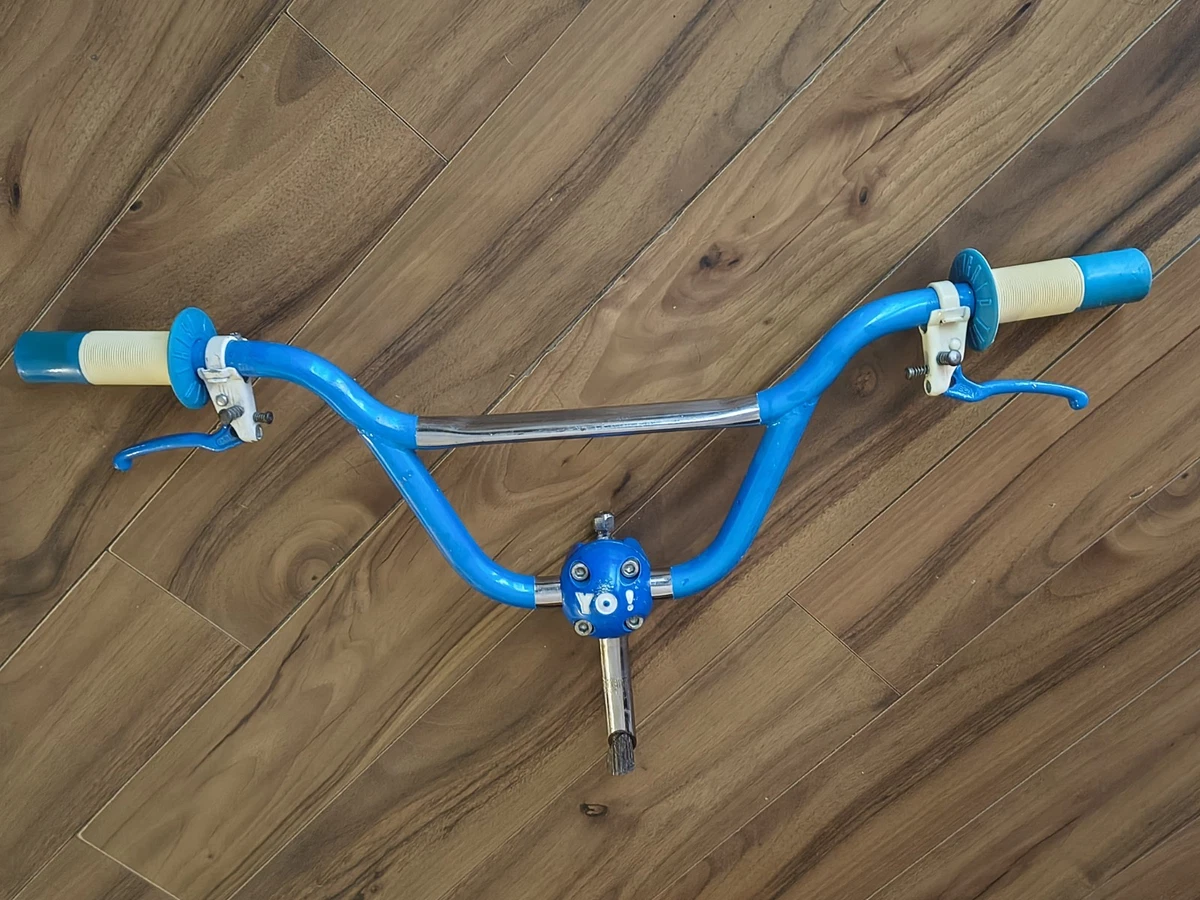 Vintage Old School BMX Bike Stems for sale - eBay