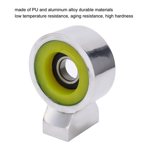 ⁺Heavy Duty Driveshaft Carrier Bearing PU Aluminum Alloy For Impala 1958‑1964 - Picture 12 of 22