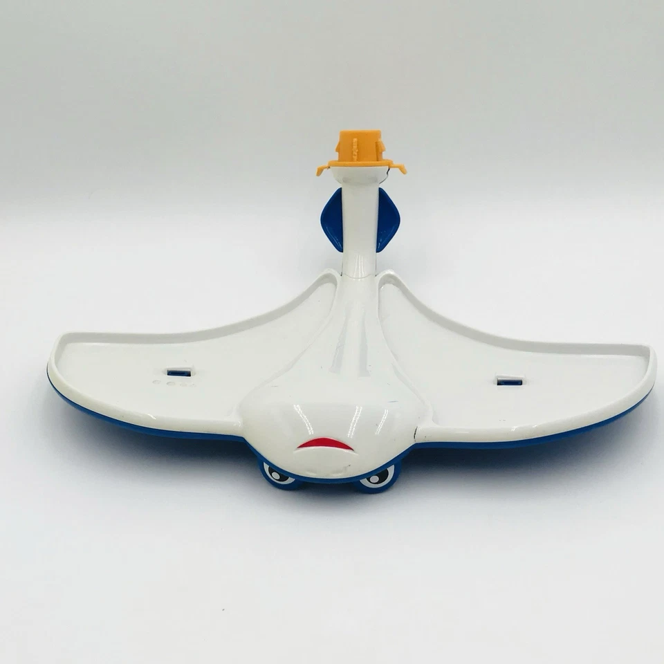 Soporte de juguete de repuesto Nemo Jumper Mr. Ray comienza brillante mar de actividad Foto 3 de 4