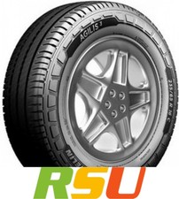 2x Michelin Agilis 3 DT 225/65 R16C 112/110R Sommerreifen