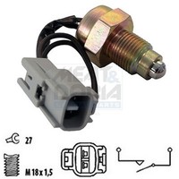 Schalter RüCkfahrleuchte Meat & Doria 36057 M18X1,5 FüR Toyota Yaris Vios KSP130