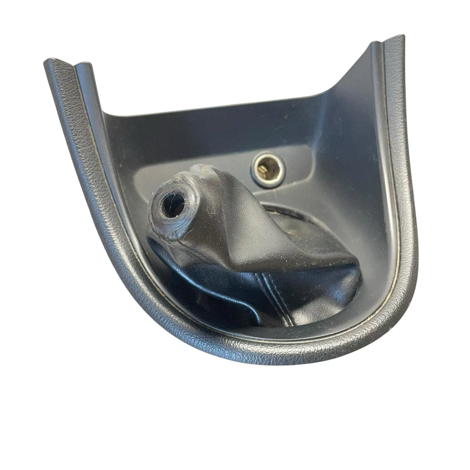 Chevy Trailblazer GMC Envoy 2002-2004 calefacción aire acondicionado temperatura digital control de clima Foto 2 de 4