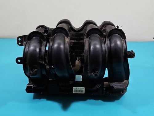 Ford C-MAX I 2005 Petrol intake manifold 4M5G-9424-CB IPJ204185 - Picture 2 of 8