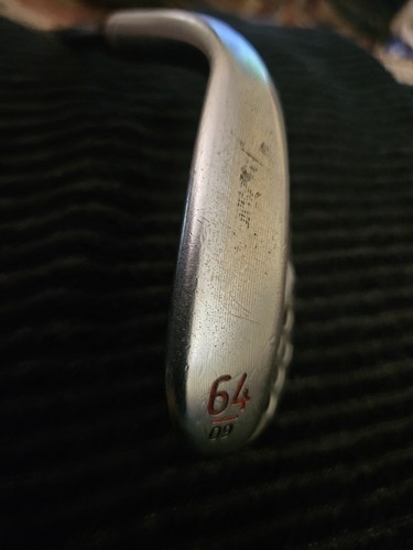 PXG Sugar Daddy 0311 Sand Wedge 56° / N.S. Pro 950GH / Regular Flex / 35.25" - Picture 4 of 5