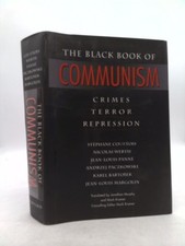 The Black Book of Communism: Crimes, Terror, Repression