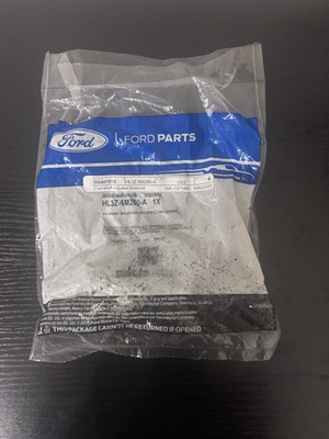 #ad #ad Brand New Ford Parts Engine Variable Valve Timing Vvt Solenoid $40.00