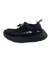 KEEN Sandals, Size 23.5cm, Black, 1030269