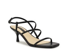 Woman's Dress Sandals Nine West Hindy Sandal