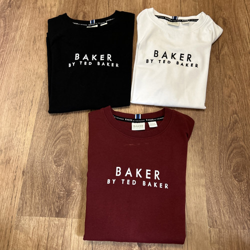 Boys Ted Baker T-shirts Age 10 Years - Picture 1 of 10
