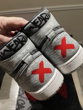 Size 10.5 - Jordan 1 OG High Rebellionaire