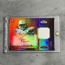 2012 Topps Triple Threads Football Cards 19