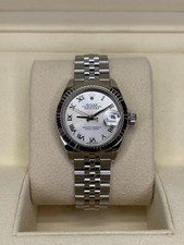 Ladies Rolex Datejust 28 279174 Full Set