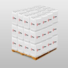 Acetic Acid Glacial ACS Grade - 36 x 5 Gallons Pallet 
