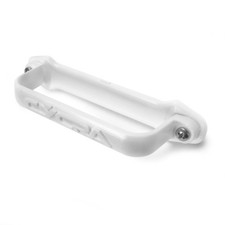 Cycra for Brake Cable Guide - White