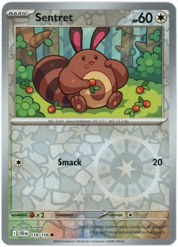 Pokemon TCG Journey Together Choose your card - Picture 49 of 72