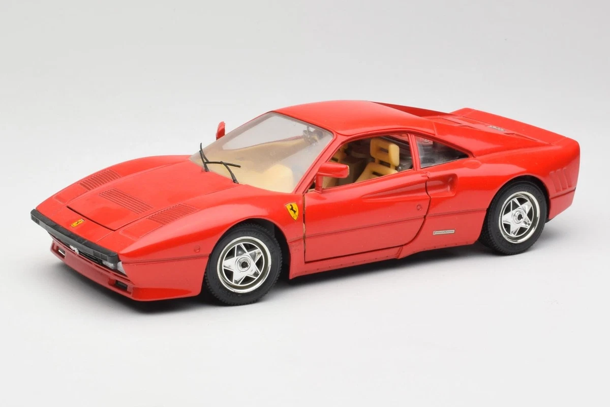 Las mejores ofertas en Ferrari 288 GTO 1 18 | eBay