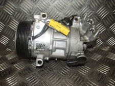 PEUGEOT CITROEN 1.2 1.5 GENUINE AIR CONDITIONING PUMP 9834779880 447250-6740