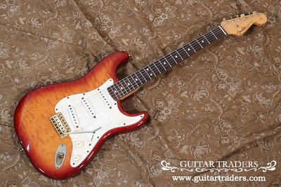ギター Fender CustomShop1960 Stratocaster Fender Custom Shop 1994 Custom 1960 Stratocaster | eBay