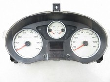 Compteur Fiat SCUDO
