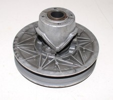 2010 Arctic Cat 700s 700 Efi 4x4 Secondary Driven Clutch Only 8xx Miles 0823-535