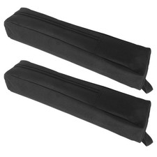 2pcs Tripod Storage Bags 600d Oxford Camera Tripod Carrying Case Portable