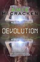 Amie McCracken | Devolution | Taschenbuch | Englisch (2019) | Amie McCracken