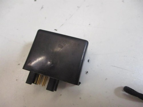 Blinker relay FE249JR Suzuki GSX 1300 BK B-King WVCR Blinker relay Blinker flash - Picture 3 of 3