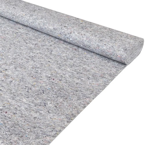 Teichvlies 300g/m² Teich Vlies Schutzvlies für Teichfolie Teichflies 1m&2m Breit - Bild 4 von 24