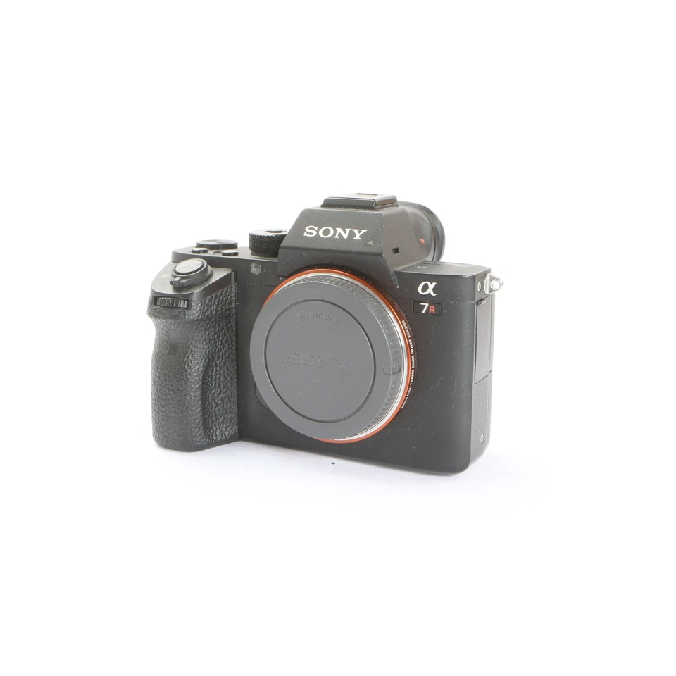 Sony Alpha 7R II + Defekt (277865) - Bild 2 von 4
