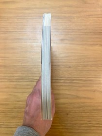 Official Takahashi 16-shot Book Famicom Gaming Culture Collectible Used