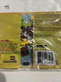 LEGO  30476 Creator Sea Turtle  - Brand New - Sealed
