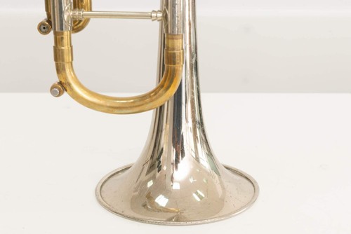 Conn 38B Connstellation Jazz Bb Trumpet Maynard Cat Anderson Tom Harrell - Picture 23 of 24
