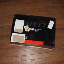 Sumerain 3-Handle 1-Spray Tub and Shower Faucet Brushed Gold 1.8gpm S3231BGI-HD