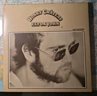 elton john honky chateau vinyl lp Mc Records 1972