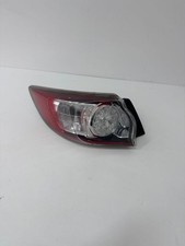 Mazda 3 II 2010 Left rear rear tail light lamp BBN751160 RRB20974