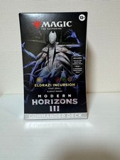 Modern Horizons 3 Commander Deck Eldrazi Invasion Version No.MM385