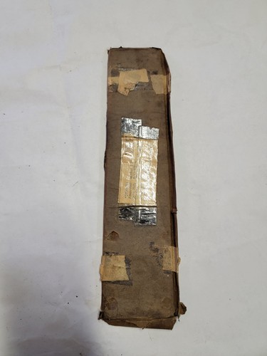 NOS Torque Reaction Spring Leaf WW2 Willys MB, Ford GPW, M201 Jeep WO-A-6168 - Picture 5 of 10