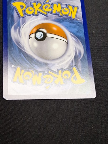 Carte Pokemon Ectoplasma 60/162 HOLO XY Impulsion Turbo FR - Picture 11 of 15