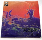 PINK FLOYD 'SOUNDTRACK FROM THE FILM MORE' 1969 STEREO LP VG/G