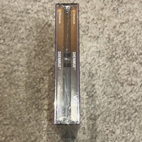 Shenmue Dreamcast FACTORY SEALED slight imperfections 