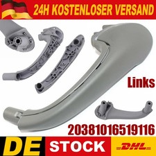 Links F&uuml;r Mercedes-Benz C-Klasse W203 C280 C230 T&uuml;rgriff Innen T&uuml;rverkleidung DE