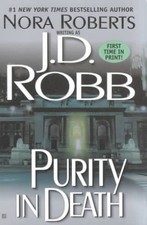 Purity in Death by Robb, J. D. [Paperback]